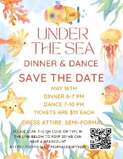 Dinner and  Dance